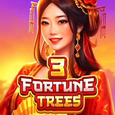3 Fortune Trees