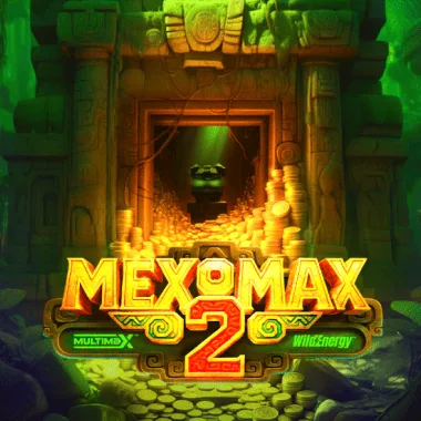 Mexomax 2 Wildenergy Multimax