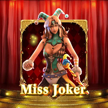 Miss Joker